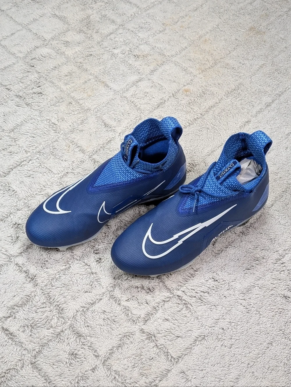 Nike alpha menace